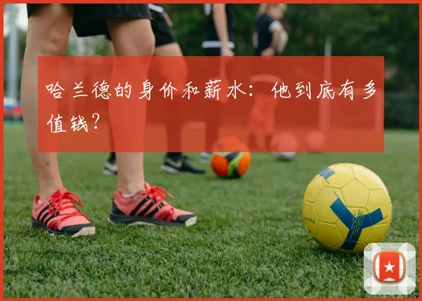 哈兰德的身价和薪水：他到底有多值钱？