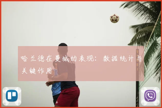 哈兰德在曼城的表现：数据统计与关键作用