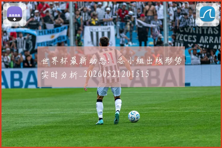 世界杯最新动态：各小组出线形势实时分析_20260521201515